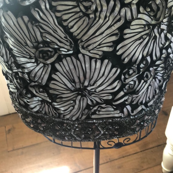 Cocktail Dress - Picture 2 of 4